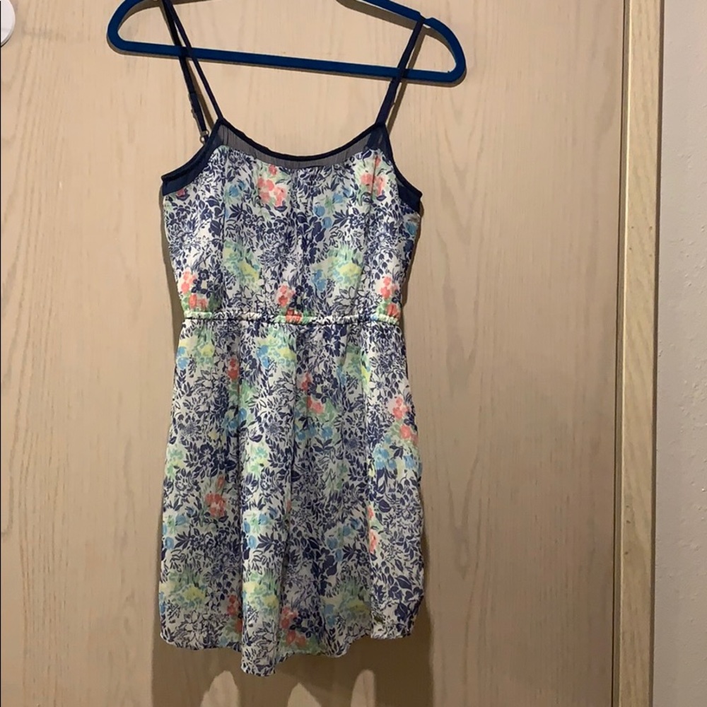 Hollister Sundress